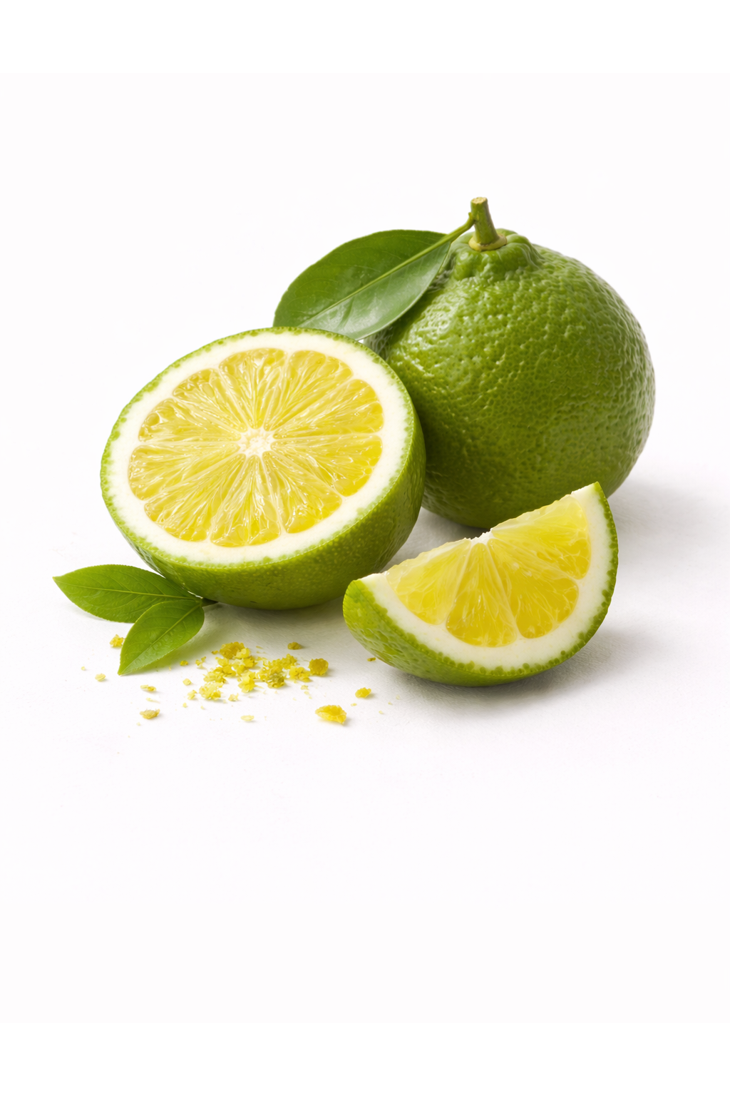Parfum capillaire à la bergamote - Maison Nuit Paris Image