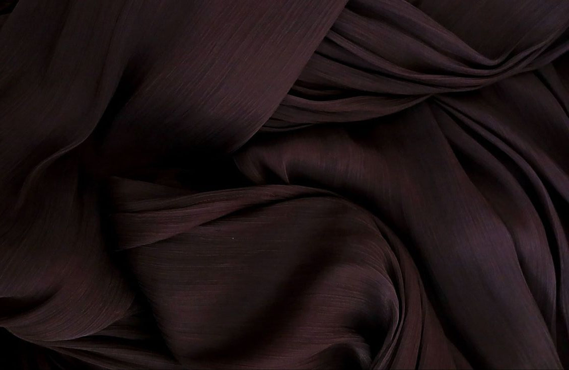 Fond marron decor