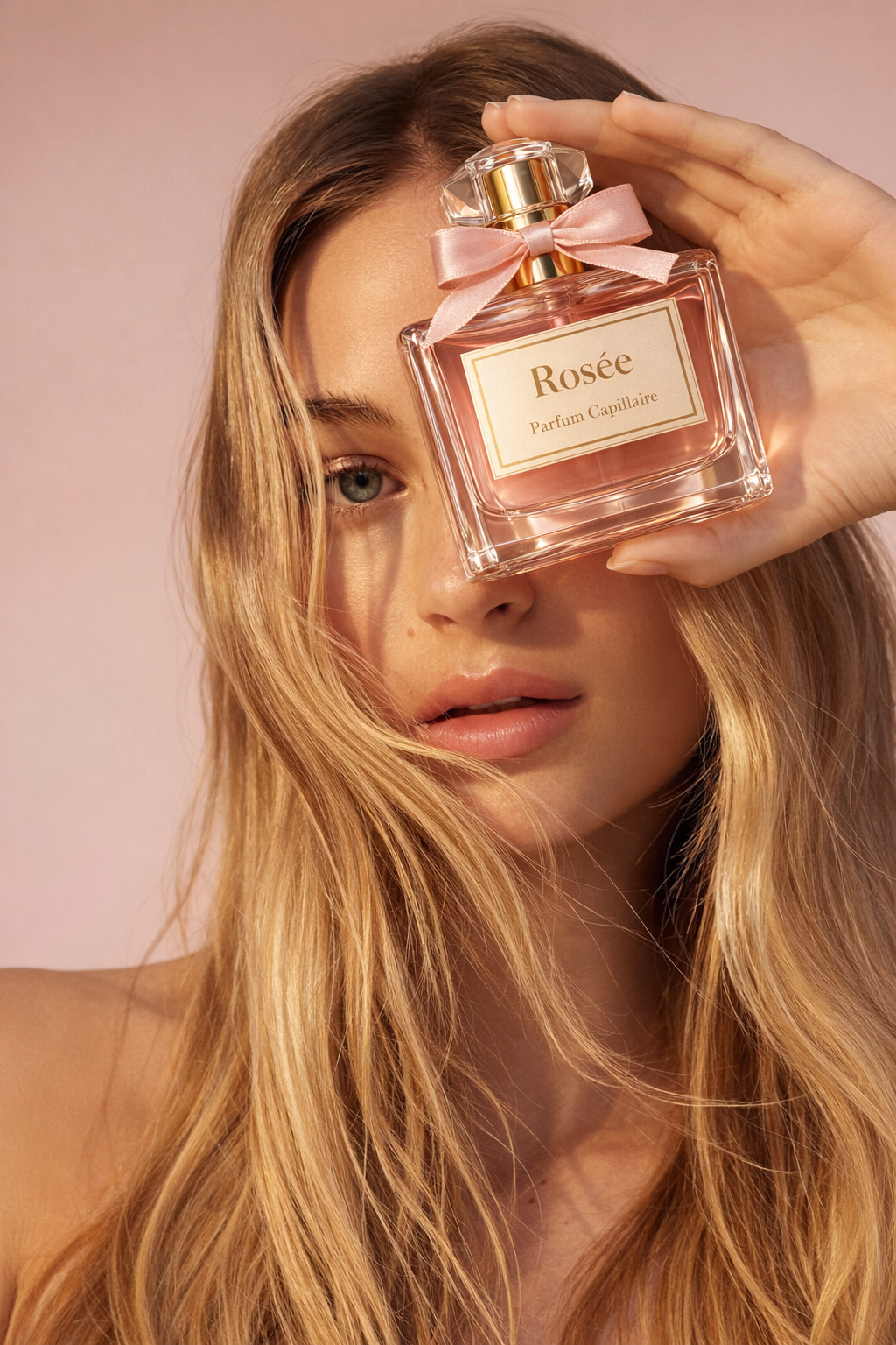 Parfum capillaire Maison Nuit Paris Image