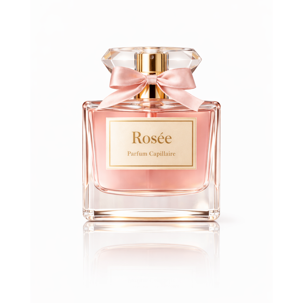 Flacon parfum capillaire Maison Nuit Paris
