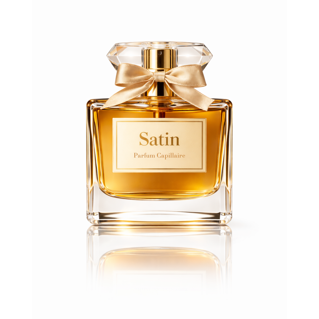 Flacon parfum capillaire Maison Nuit Paris