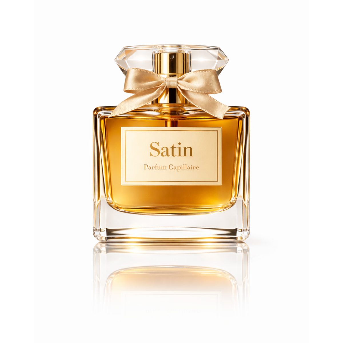 Flacon parfum capillaire Maison Nuit Paris